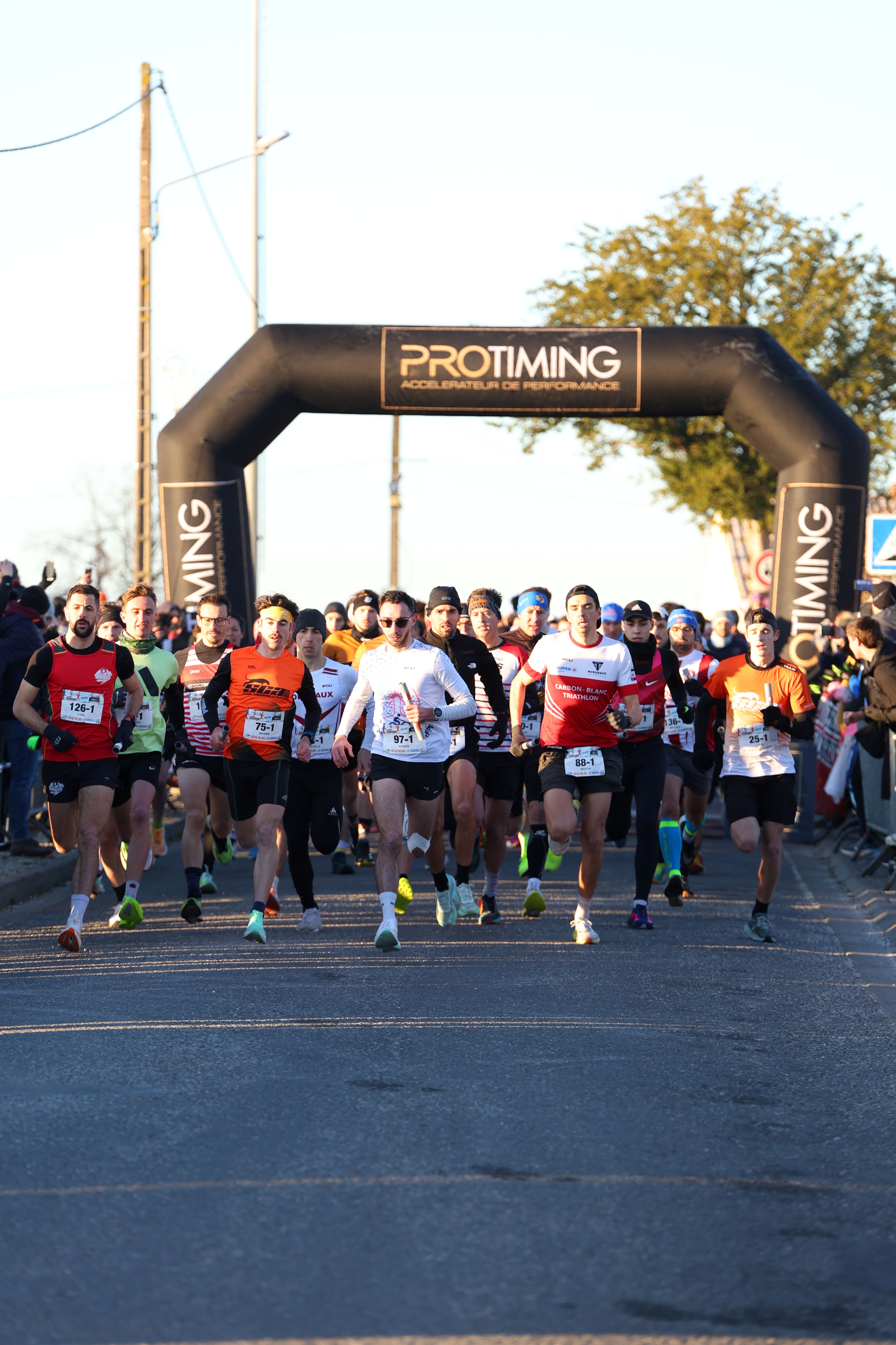 Détox Relais 2026 - Photo 1