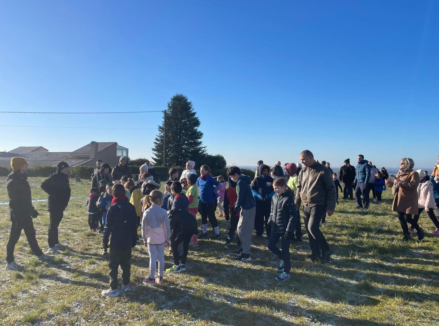 Détox Relais 2026 - Photo 2