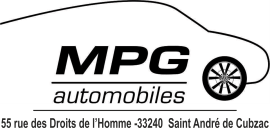 MPG Automobiles