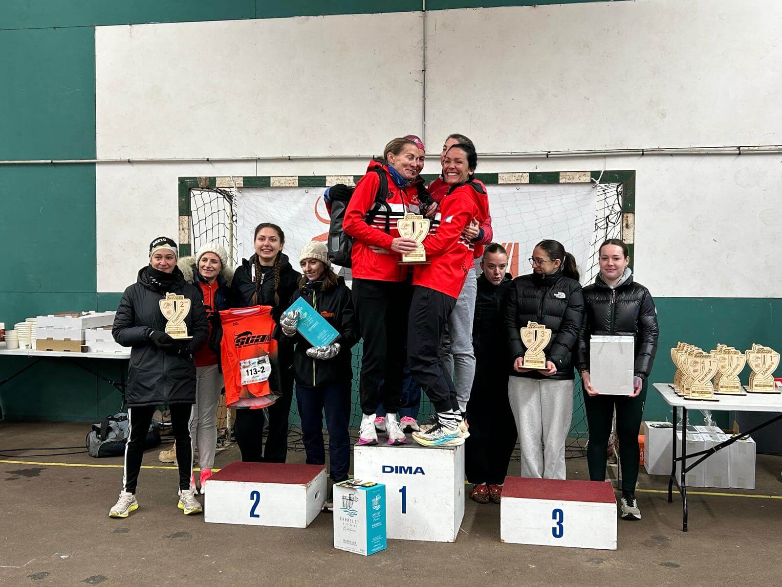 Détox Relais 2026 - Photo 12